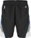 Minnesota Timberwolves  Embroidered Swingman Shorts By Adidas