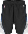 Minnesota Timberwolves  Embroidered Swingman Shorts By Adidas