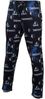Minnesota Timberwolves  Keynote NBA Mens Pajama Pants by Concepts Sports