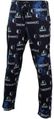 Minnesota Timberwolves  Keynote NBA Mens Pajama Pants by Concepts Sports