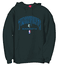 Minnesota Timberwolves NBA Embroidered Hooded Fleece By Reebok