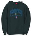 Minnesota Timberwolves NBA Embroidered Hooded Fleece By Reebok