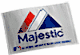 MLB Youth Authentic On Field Jackets By Majestic