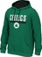 NBA Boston Celtics Green Embroidered Adidas Tipoff Playbook Hoodie Sweatshirt