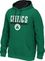 NBA Boston Celtics Green Embroidered Adidas Tipoff Playbook Hoodie Sweatshirt
