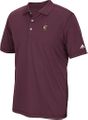 NBA Cleveland Cavaliers Adidas Pure Motion Performance Golf Polo