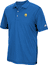 NBA Golden State Warriors Adidas Pure Motion Performance Golf Polo