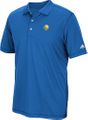 NBA Golden State Warriors Adidas Pure Motion Performance Golf Polo