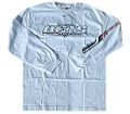 New Jersey Nets  Long Sleeve T-Shirt By Nike Team Sports