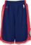 New Jersey Nets NBA Embroidered Tackle Twill Basketball Shorts By Adidas