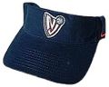 New Jersey Nets Visor By Nike Team Sports
