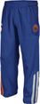 New York Knick On-Court Warm Up Pants