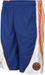 New York Knicks 12 inch Inseam Flash Adidas Basketball Shorts