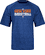 New York Knicks Adidas New Authentic On-Court Practice Climalite Performance T Shirt