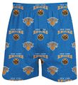 New York Knicks Men's Supreme Boxer Shorts by Concepts Sports