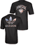 New York Knicks Mens 2 Sided Shoe Pile High End Screened T Shirt by Adidas