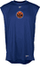 New York Knicks NBA Loosefit Sleeveless Play Dry Practice Shirt By Reebok
