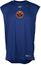New York Knicks NBA Loosefit Sleeveless Play Dry Practice Shirt By Reebok