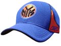 New York Knicks NBA  Stretch Fit Sized Cap By Reebok