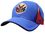 New York Knicks NBA  Stretch Fit Sized Cap By Reebok