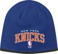 New York Knicks Reversible Knit Cap by Reebok
