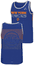 NBA New York Knicks Royal Tip Off Performance Climalite Tank