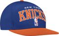 New York Knicks Snapback Draft Cap by Adidas