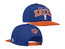 New York Knicks Snapback Draft Cap by Adidas