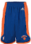New York Knicks Youth Replica Basketball Shorts By Adidas