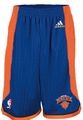 New York Knicks Youth Replica Basketball Shorts By Adidas
