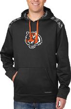 NFL Hooded Sweatshirts 