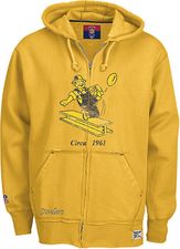 NFL Throwback Sweatshirts By Reebok