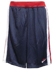 Nike 11" Inseam Obsidian Rip City Basketball Shorts