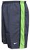 Nike 9" Tempo Mens Anthracite Short
