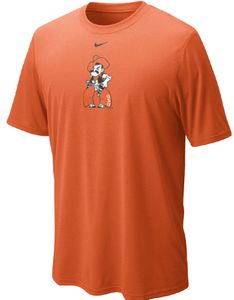 Nike Oklahoma State Cowboys Dri-FIT Legend T Shirt