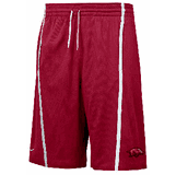 marquette nike shorts