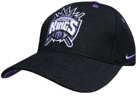 Nike Sacramento Kings Adjustable Wool Cap