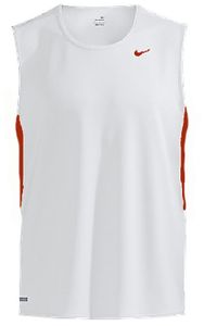 Nike Sphere Sleeveless Distance Running Top