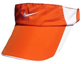 Nike Women's Feather Light Running Visor