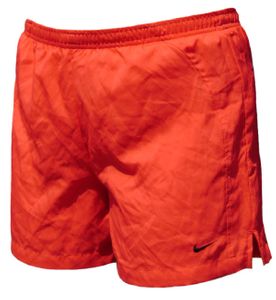 Nike Women's New Watermelon Baggy Running Shorts