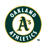 Oakland A's MLB Apparel