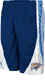 Oklahoma City Thunder 12 inch Inseam Flash Adidas Basketball Shorts