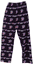 Oklahoma City Thunder Mens NBA All-Over Pajama Pants by Concepts Sports