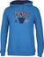 Oklahoma City Thunder NBA 13 Embroidered Playbook Hoodie Sweatshirt by Adidas