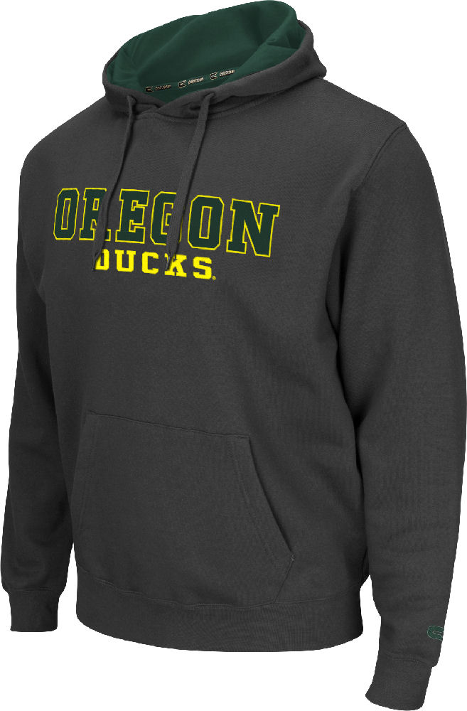 oregon ducks hoodie - Main Image