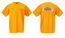 OUT OF STOCK Los Angeles Lakers  2-Sided Short Sleeve Tee Shirt By Reebok