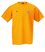 OUT OF STOCK Los Angeles Lakers  2-Sided Short Sleeve Tee Shirt By Reebok