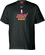 OUT OF STOCK Miami Heat NBA Short Sleeve Tee Shirt By Reebok