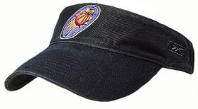 OUT OF STOCK Phoenix Suns NBA Adjustable Visor By Reebok
