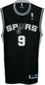 OUT OF STOCK Tony Parker San Antonio Spurs NBA Tackle Twill Swingman Replica Basketball Jersey By Reebok